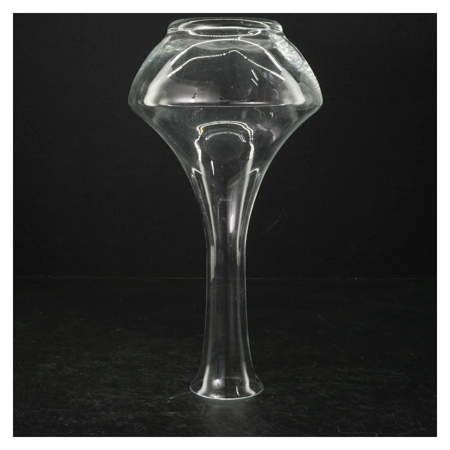 Holmegaard Glaskaraffel (str. 26 cm)