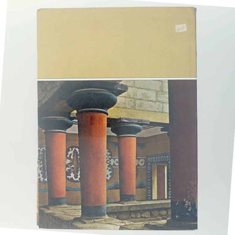 Knossos og Heraklion Museum Guide