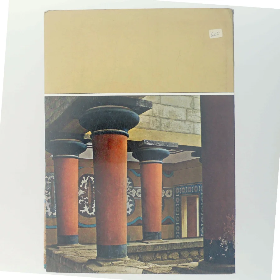 Knossos og Heraklion Museum Guide