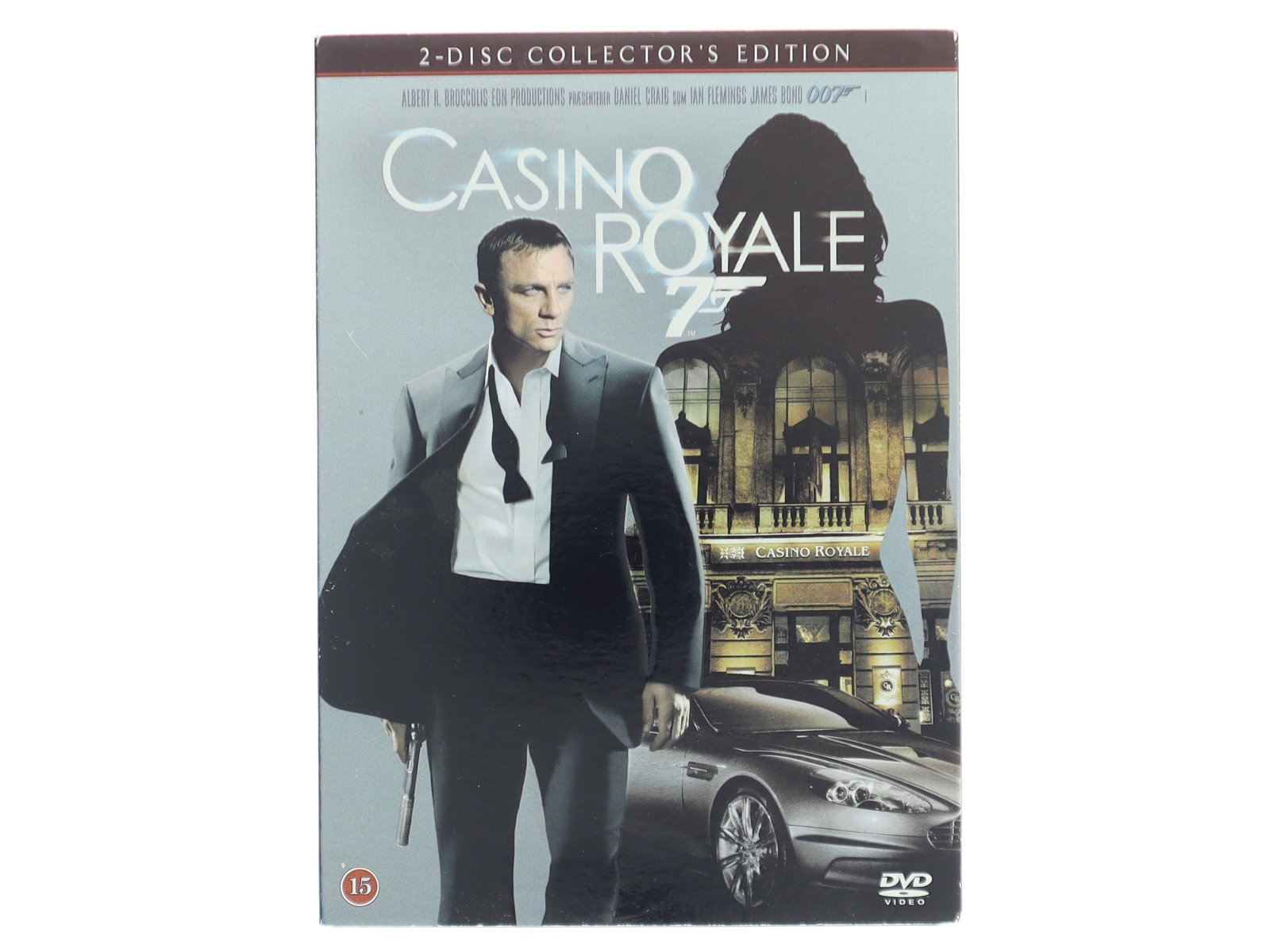 James Bond: Casino Royal