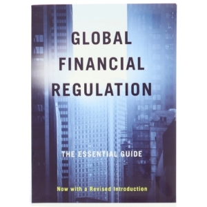 Global financial regulation : the essential guide (Bog)