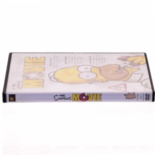 The Simpsons Movie