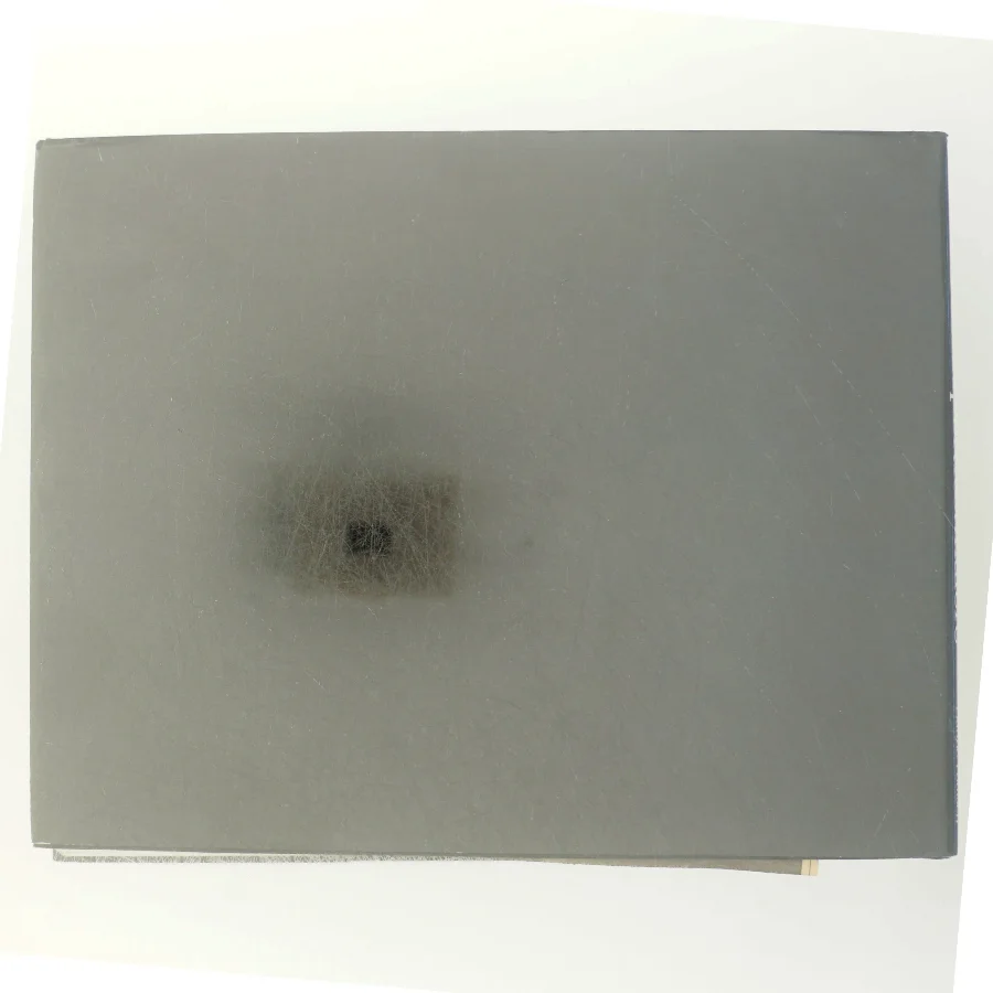 Bog om danske skibsportrætmalere fra Kunstbogklubben