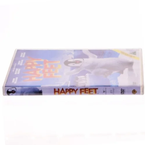 Happy Feet (DVD) 