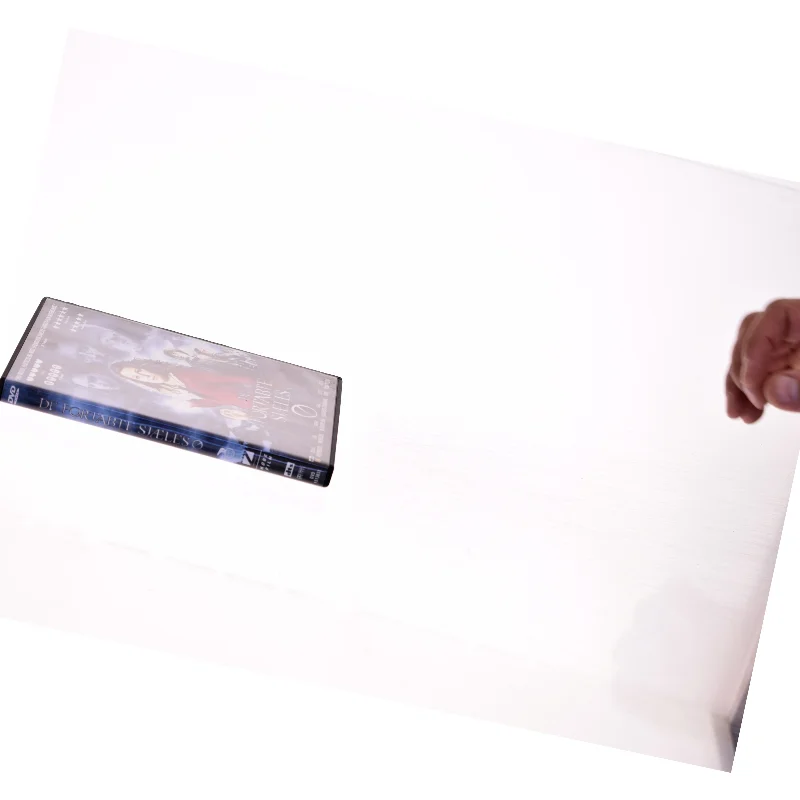 De Fortabte Sjæles Ø (DVD)