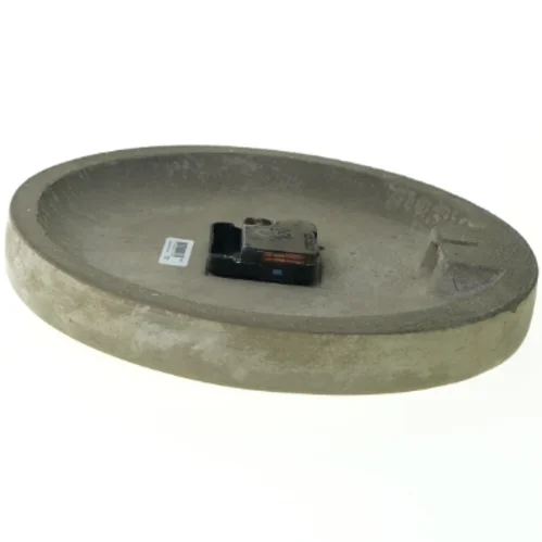 Vægur fra House Doctor (str. 27 x 3 cm)