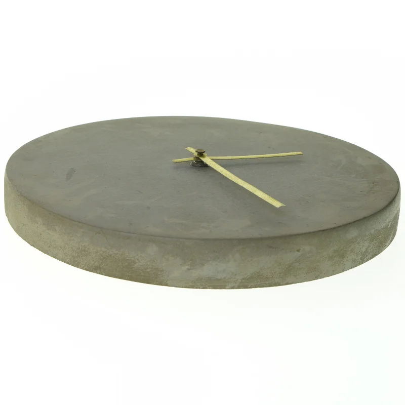 Vægur fra House Doctor (str. 27 x 3 cm)