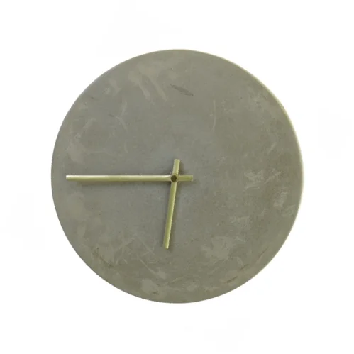 Vægur fra House Doctor (str. 27 x 3 cm)