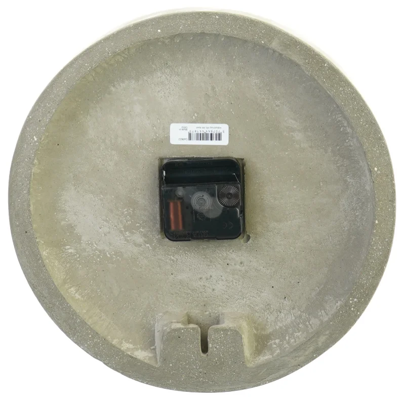 Vægur fra House Doctor (str. 27 x 3 cm)