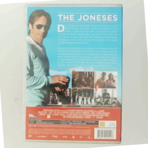 The Joneses (DVD)