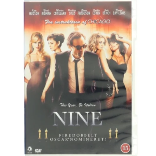 Nine