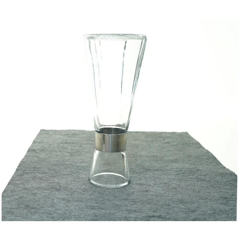 Karaffel fra Rosendahl (str. 25 x 11 x 8 cm)