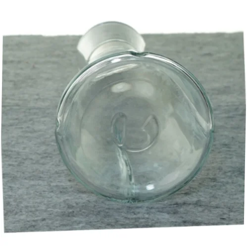 Karaffel fra Rosendahl (str. 25 x 11 x 8 cm)