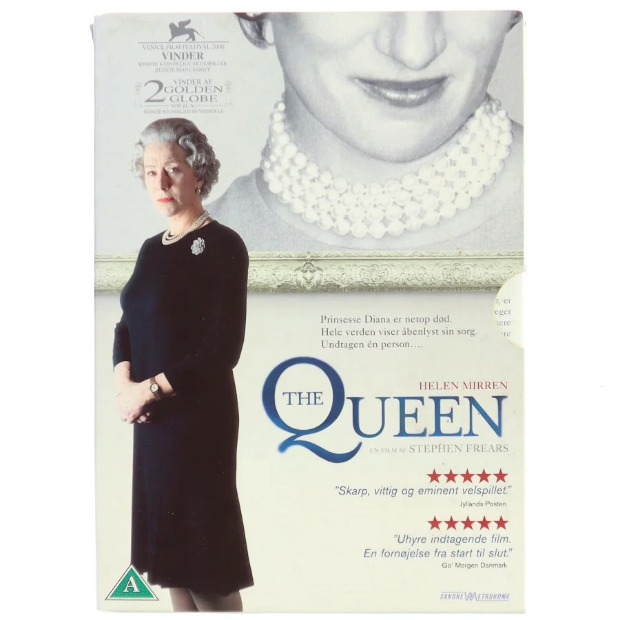Queen, The