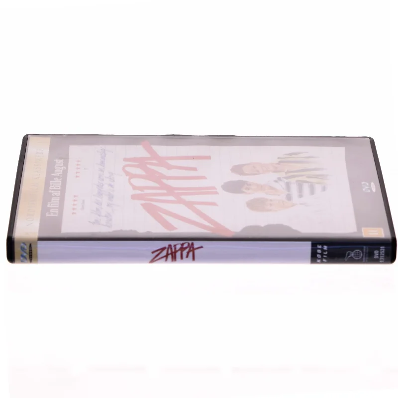 Zappa (DVD)