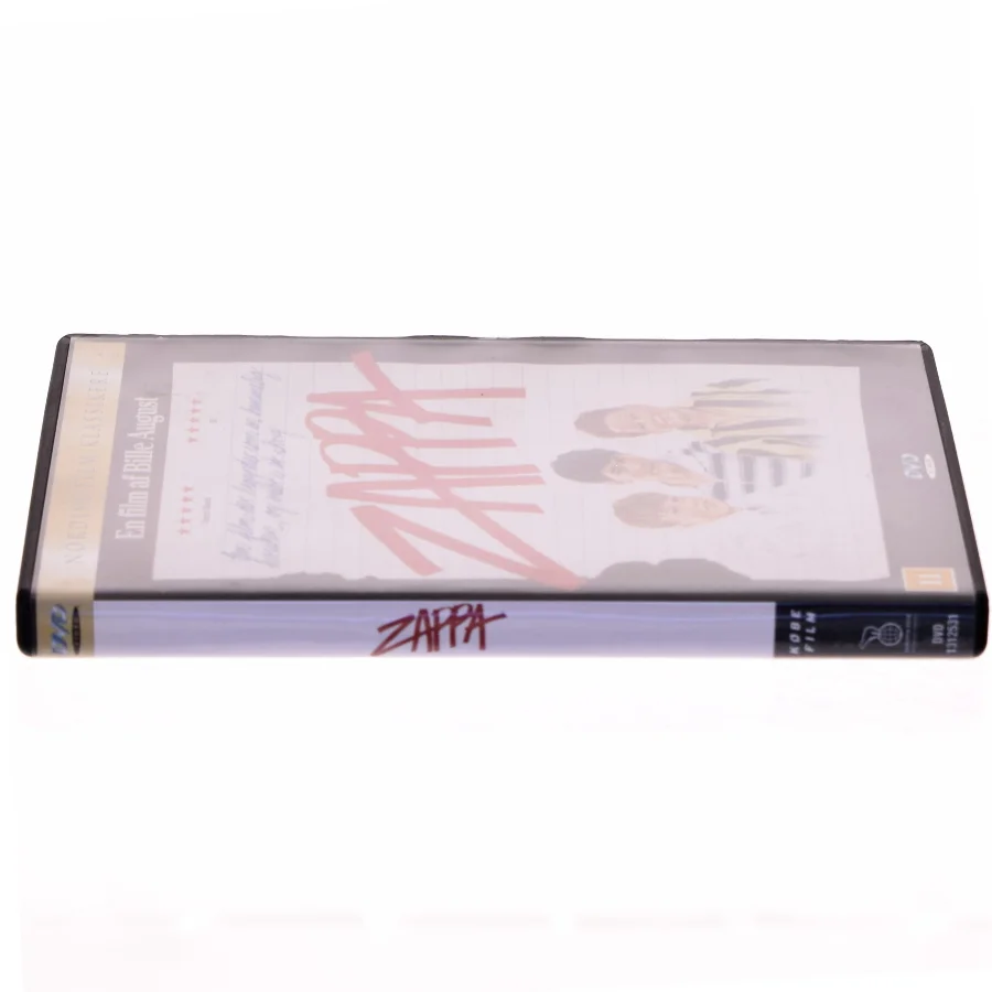 Zappa (DVD)