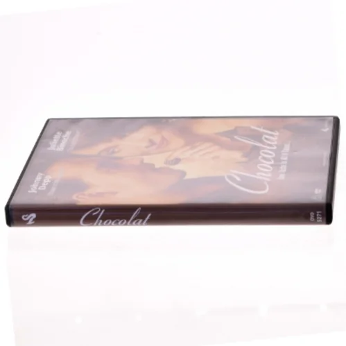 Chocolat (DVD)