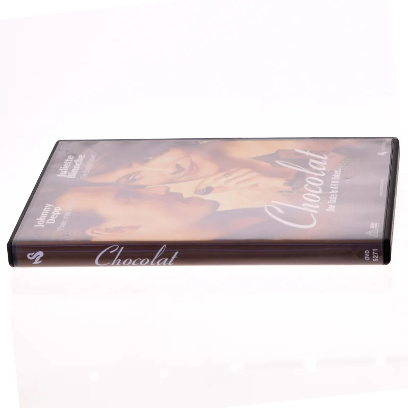 Chocolat (DVD)