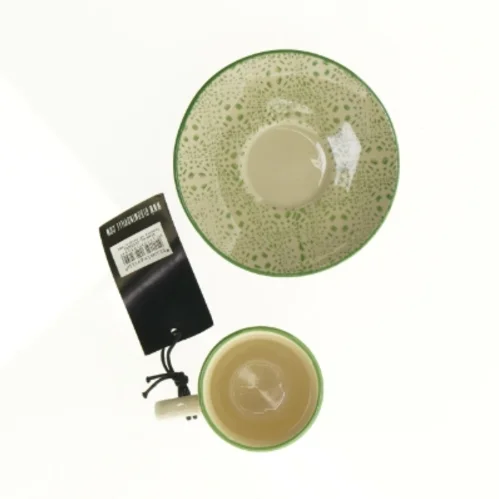 Expresso cup fra Bloomingville (str. 12 x 6 cm)