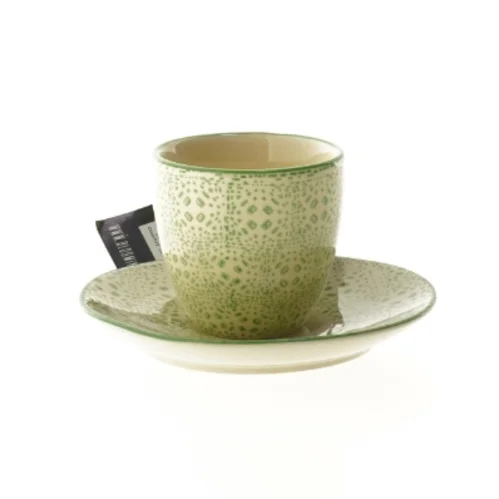 Expresso cup fra Bloomingville (str. 12 x 6 cm)