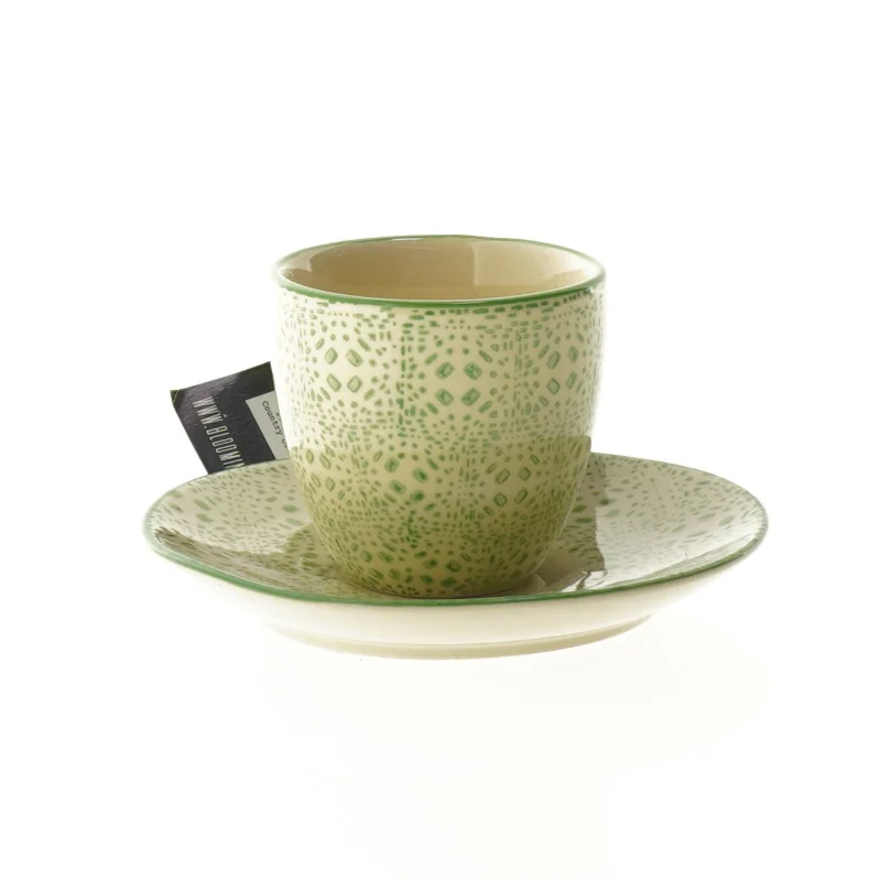Expresso cup fra Bloomingville (str. 12 x 6 cm)