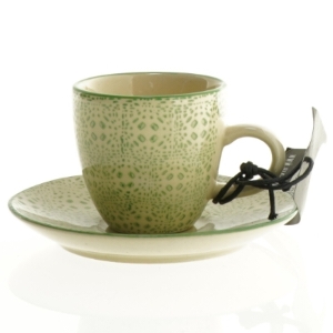 Expresso cup fra Bloomingville (str. 12 x 6 cm)