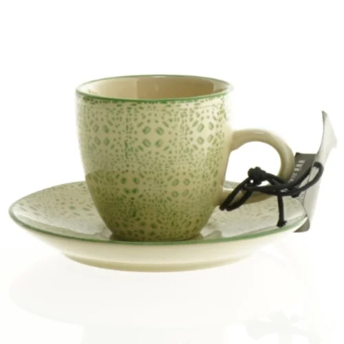 Expresso cup fra Bloomingville (str. 12 x 6 cm)