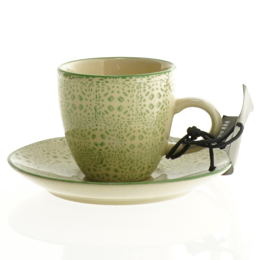 Expresso cup fra Bloomingville (str. 12 x 6 cm)
