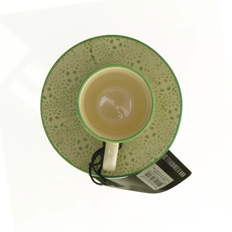 Expresso cup fra Bloomingville (str. 12 x 6 cm)