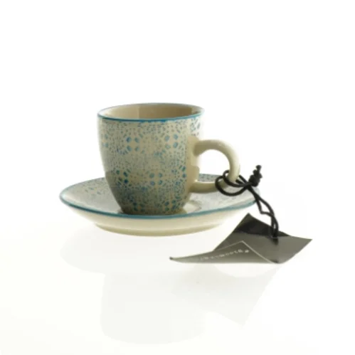 Expresso cup fra Bloomingville (str. 11 x 6 cm)