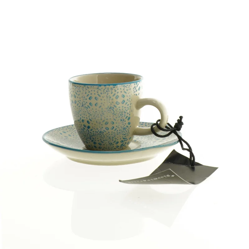 Expresso cup fra Bloomingville (str. 11 x 6 cm)