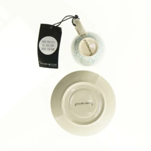 Expresso cup fra Bloomingville (str. 11 x 6 cm)