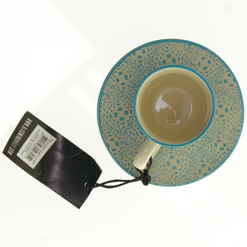 Expresso cup fra Bloomingville (str. 11 x 6 cm)