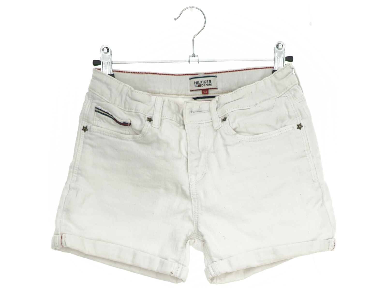 Shorts fra Tommy Hilfiger (str. 164 cm)
