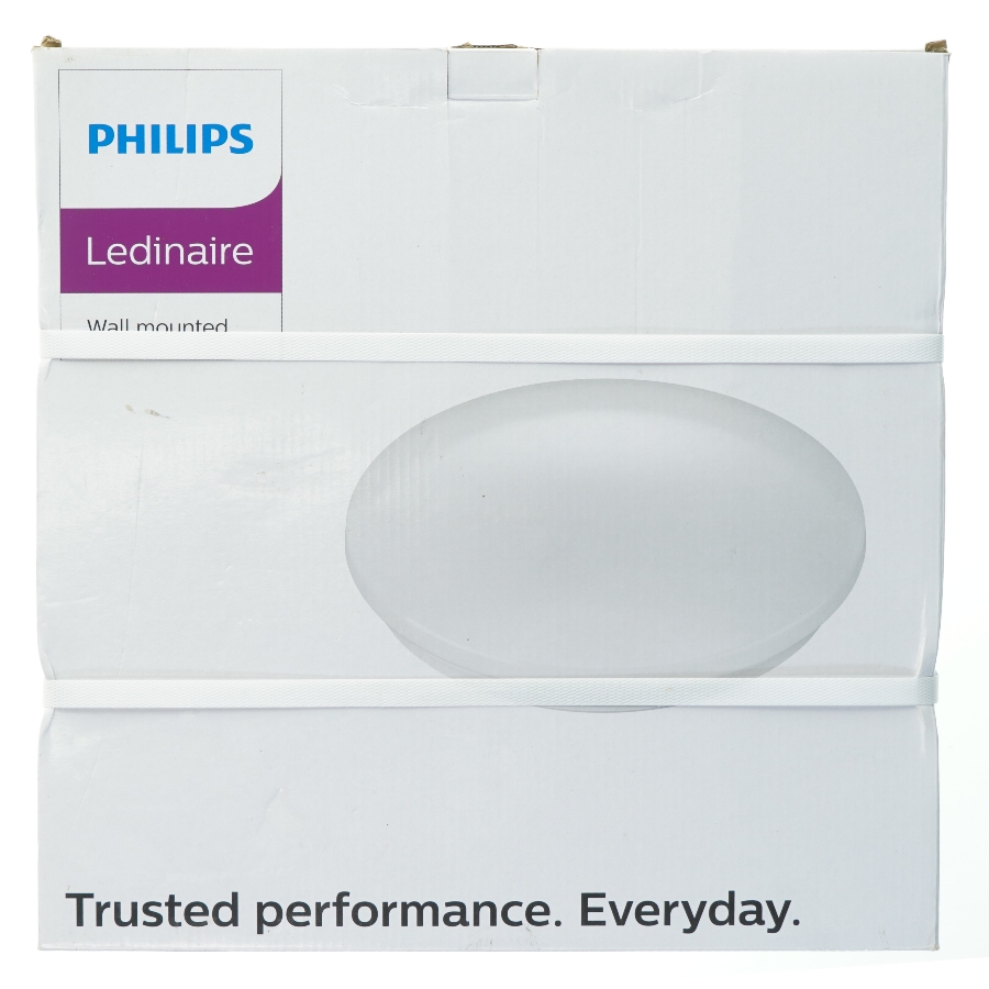Philips Ledinaire væglampe fra Philips (str. 34,5x9,7 cm)