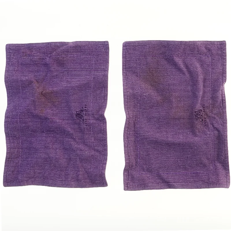 Lilla stof servietter Lene Bjerre (str. 45x32 cm) fra Lene Bjerre