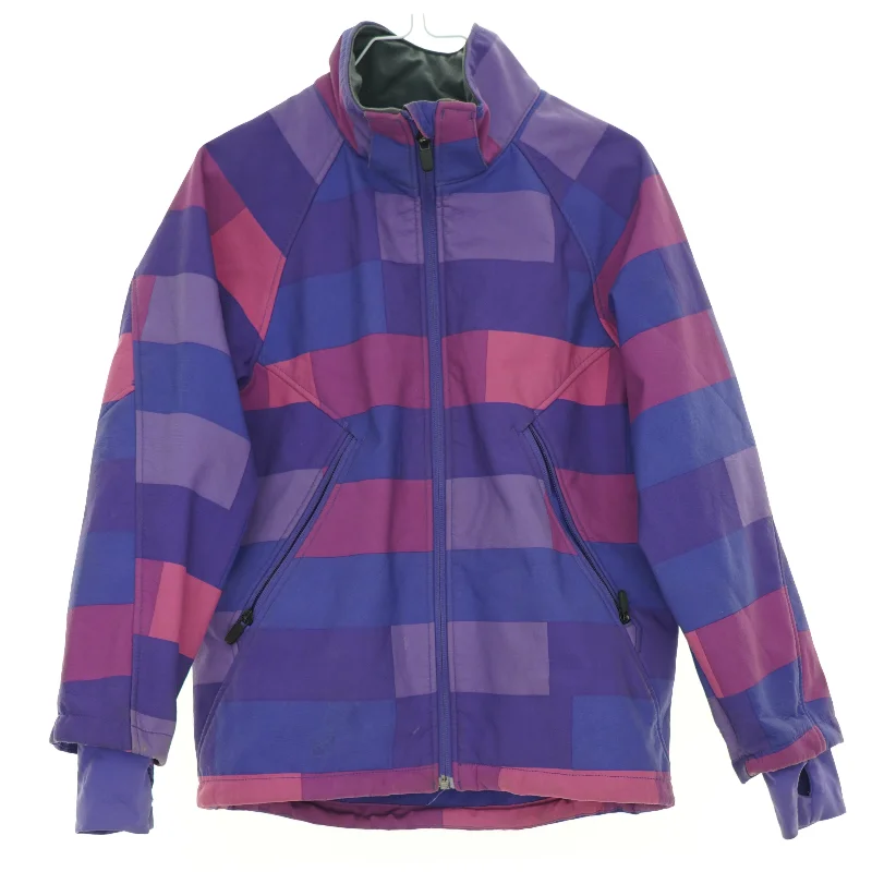 Softshelljakke fra H&M (str. 128 cm)