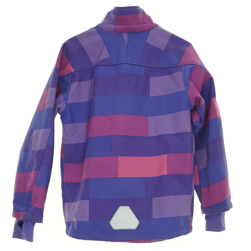 Softshelljakke fra H&M (str. 128 cm)