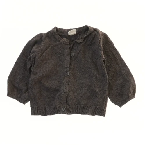 Børnecardigan fra H&M (str. 68)