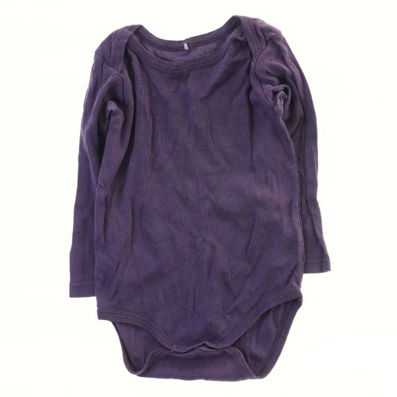 Langærmet bodystocking fra Name It (str. 92)