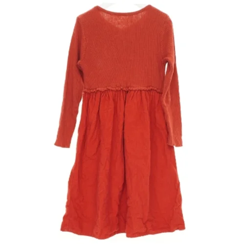 Jule kjole (str. 128 cm)