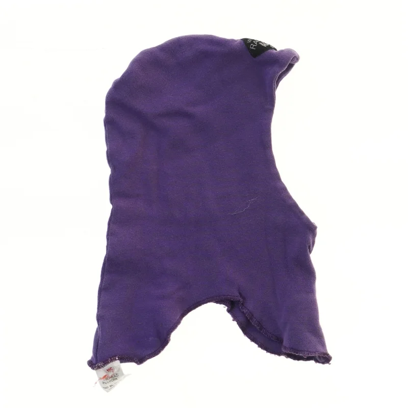 Violet elefanthue fra Racing Kids (str. 116)