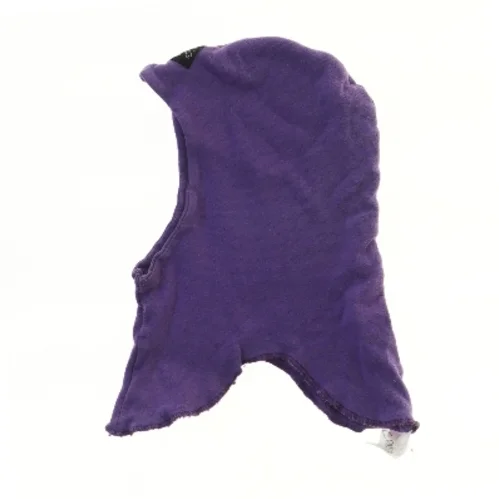 Violet elefanthue fra Racing Kids (str. 116)