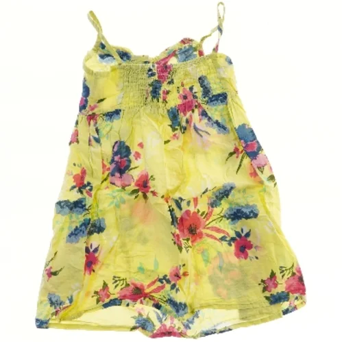 Blomstret Sommerkjole fra Earlydays (str. 92)