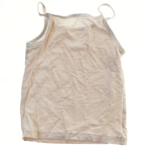 Undertrøje med stropper til kvinder (str. 92)