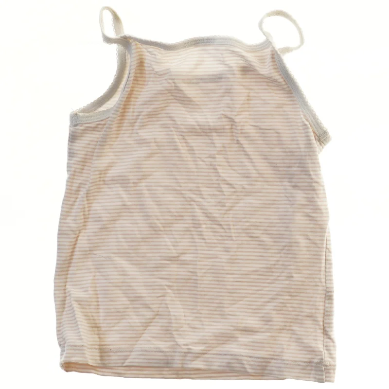 Undertrøje med stropper til kvinder (str. 92)