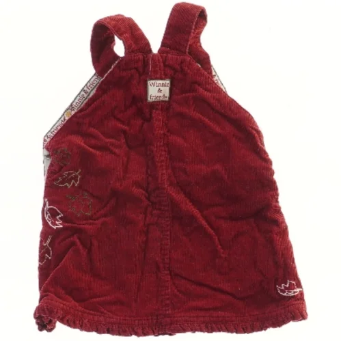 Børneoverall med motiver af Winnie the Pooh fra H&M (str. 68)