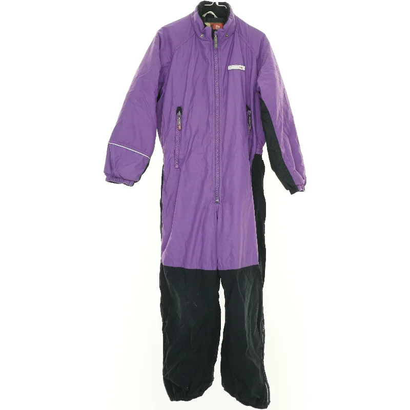 Flyverdragt fra Reima (str. 128 cm)