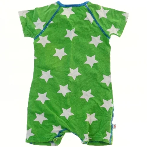 Heldragt med stjerner fra Molo (str. 92)