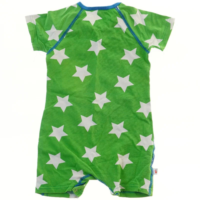 Heldragt med stjerner fra Molo (str. 92)